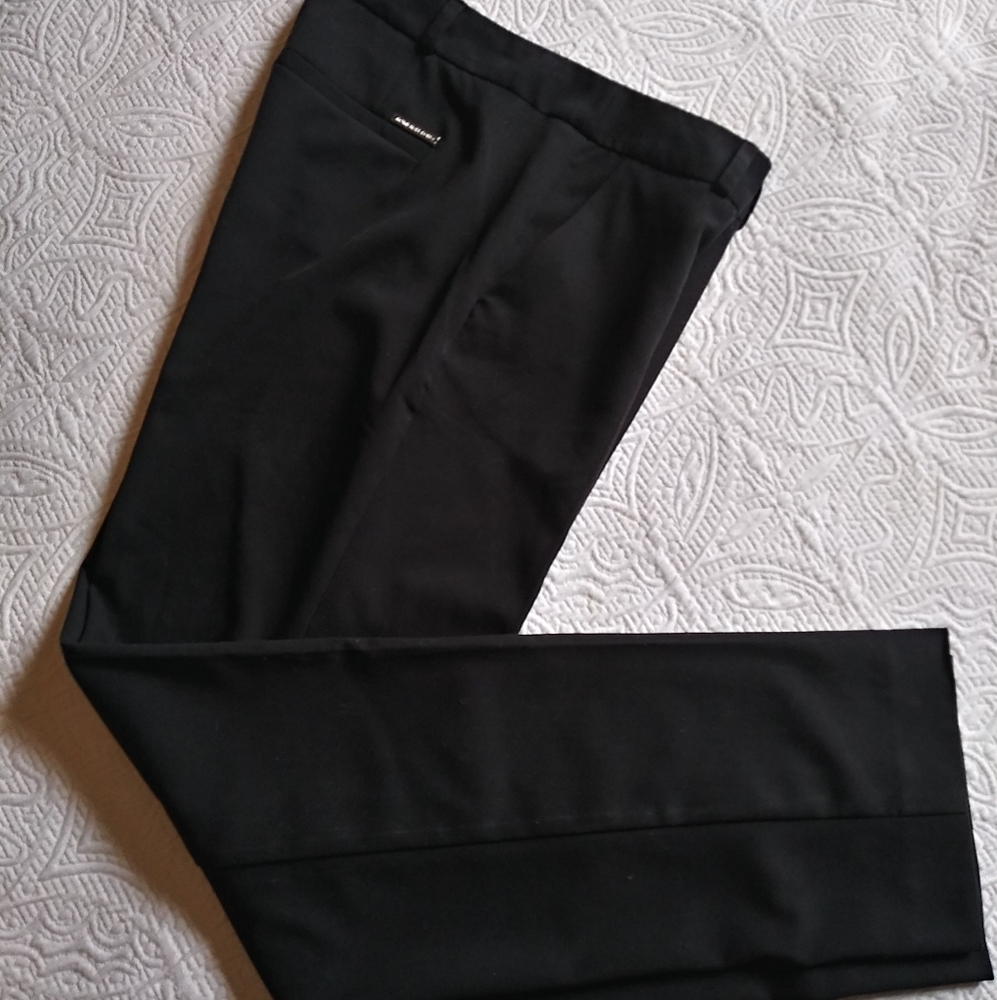 Womens Michael Kors Slim Ankle Size2 pant